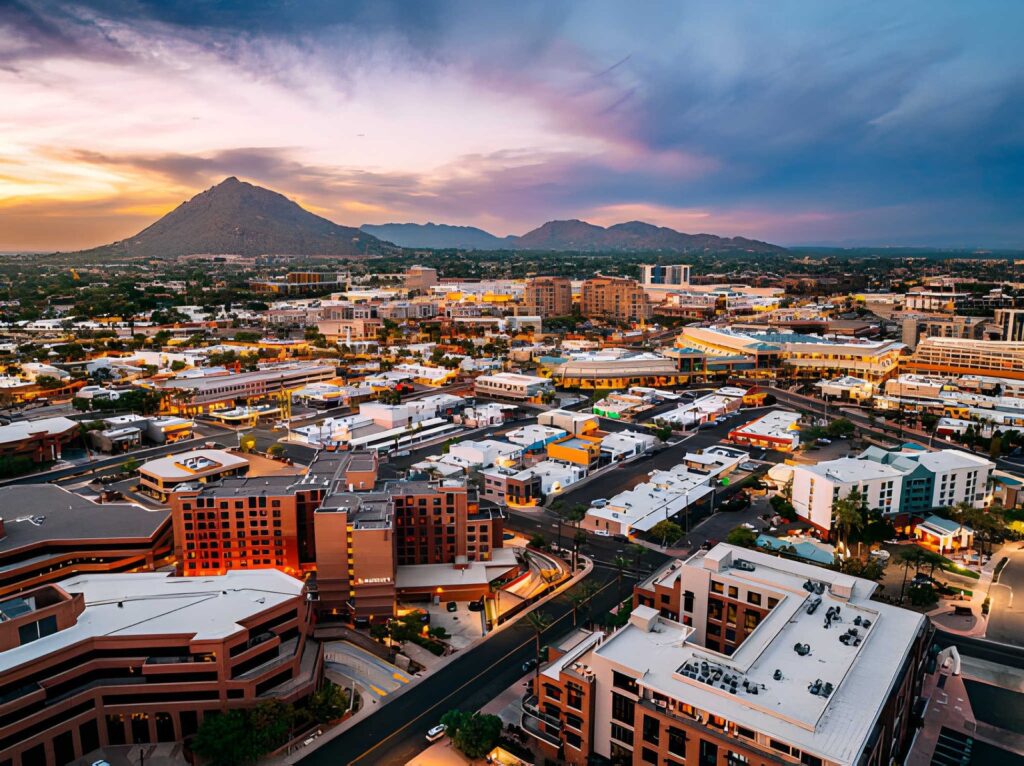 Scottsdale Real Estate relocation specialist