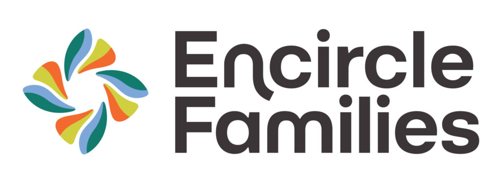 Encircle Families Arizona Nonprofit Autism Support Logo