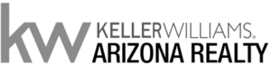 Keller Williams Realty Phoenix Broker Logo