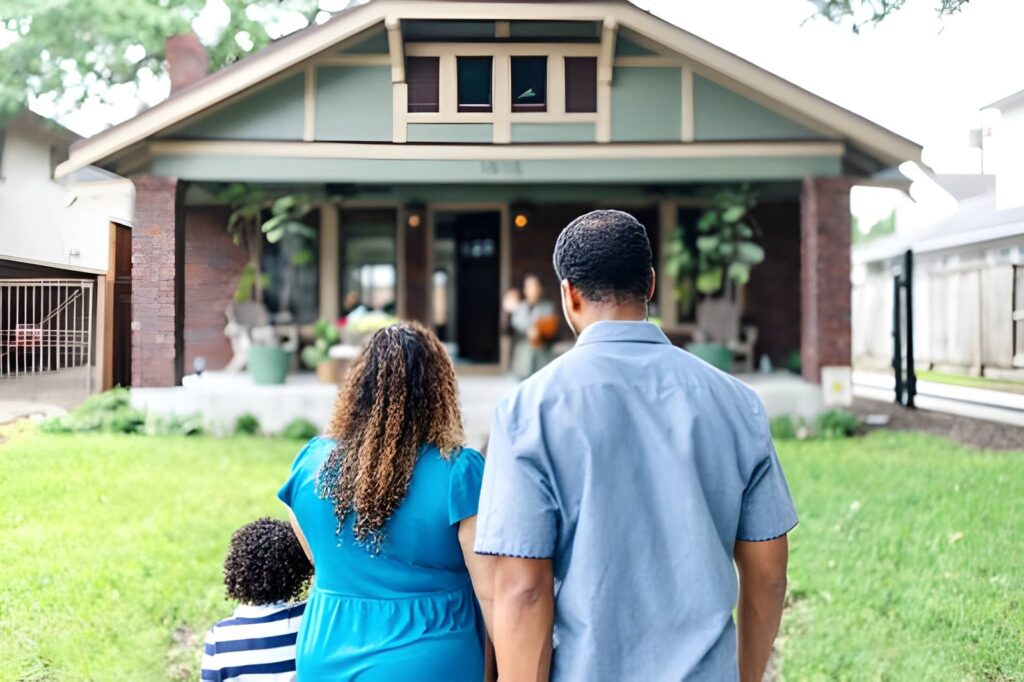 Move Up Buyer Greater Phoenix Arizona Real Estate