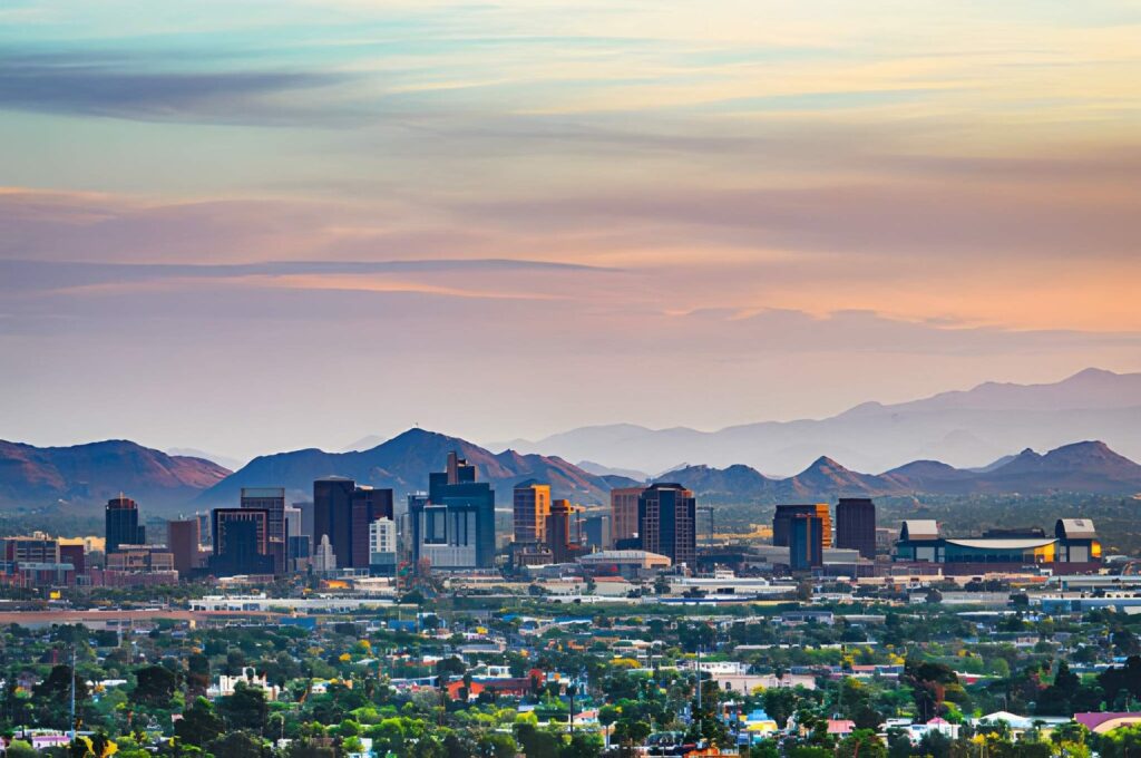 Phoenix real estate relocation specialist