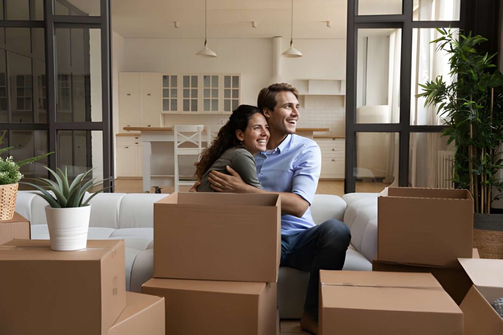 Relocation Buyer Moving to Arizona Scottsdale Phoenix